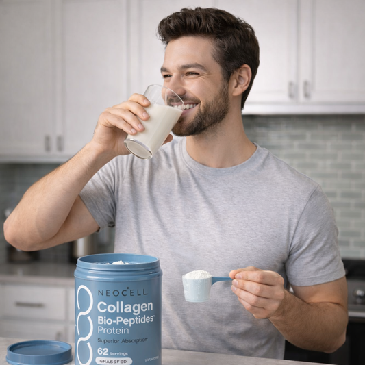 Colageno Neocell: Piel más firme y saludable